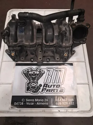 Colector Admisión 1.4 16v VW,Seat,Skoda 03612971DP