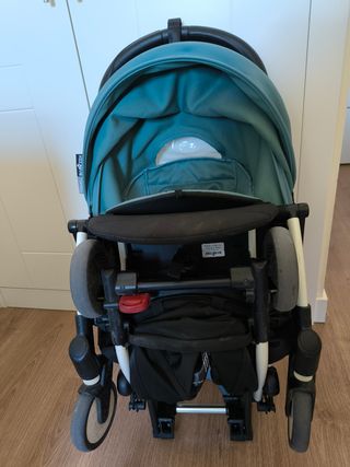Silla de paseo YOYO²