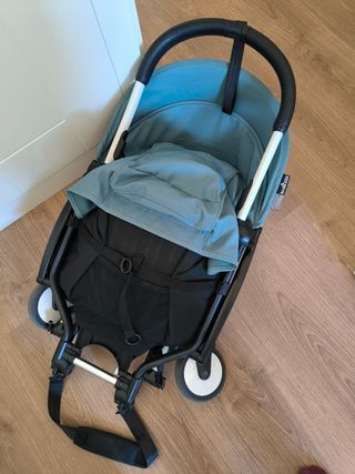 Silla de paseo YOYO²
