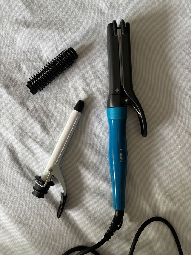 Planchas de pelo Philips