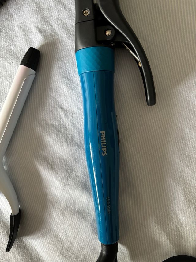 Planchas de pelo Philips