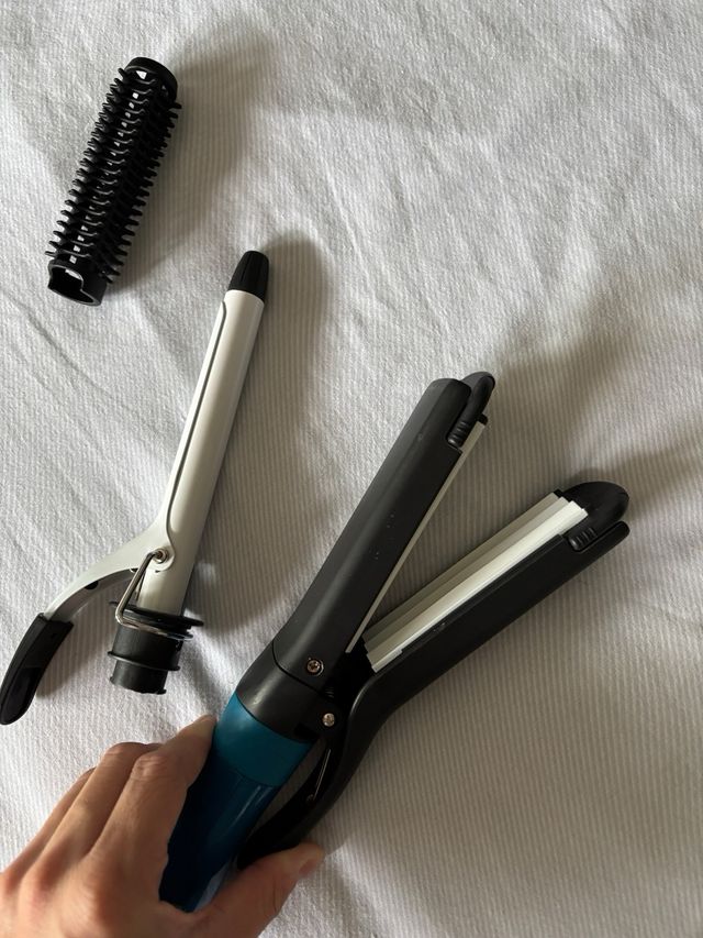 Planchas de pelo Philips