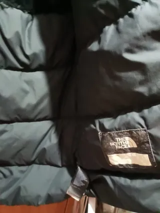 McMurdo NorthFace