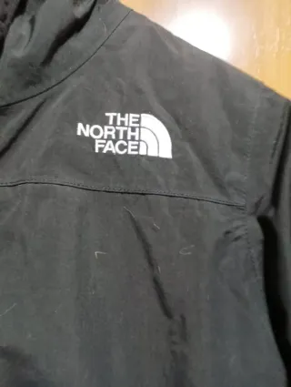 McMurdo NorthFace