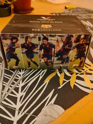 Reloj Viceroy FC Barcelona Oficial