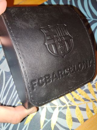 Reloj Viceroy FC Barcelona Oficial