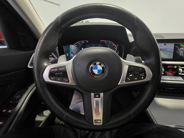 BMW Serie 3 2021