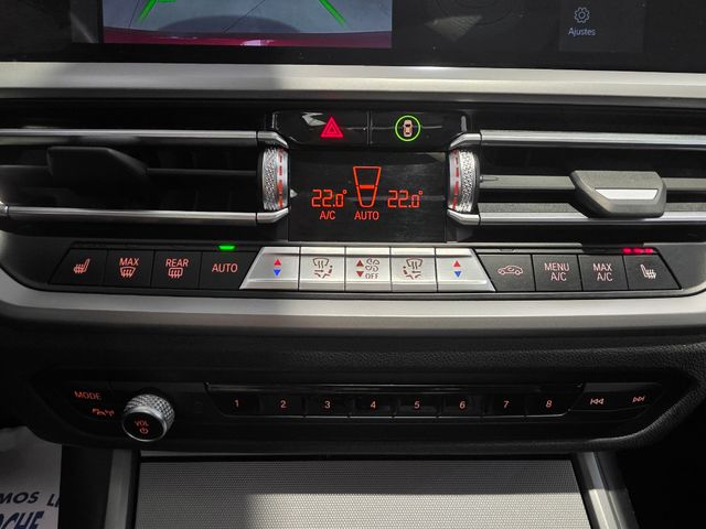 BMW Serie 3 2021