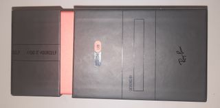 Ray Ban Scatola per Occhiali Originale 