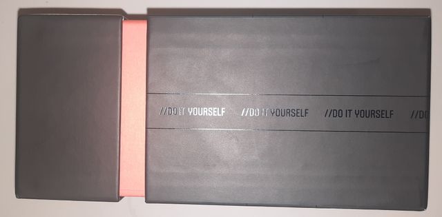 Ray Ban Scatola per Occhiali Originale