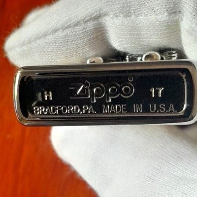 Encendedor Zippo Unicornio Nuevo