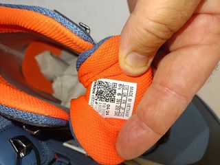 Adidas Terrex Mid Gore-Tex Disney Talla 39 1/3