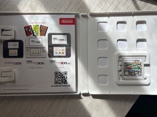 Mario & Luigi: Dream Team Bros. 3DS