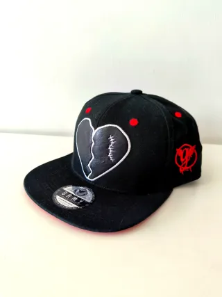 Gorra GRIMEY