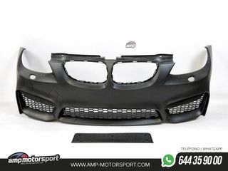 PARAGOLPES DELANTERO BMW E92 / E93 2006-2009 LOOK M4