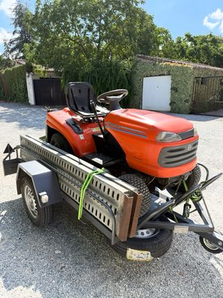 Transporte de motos en Granada
