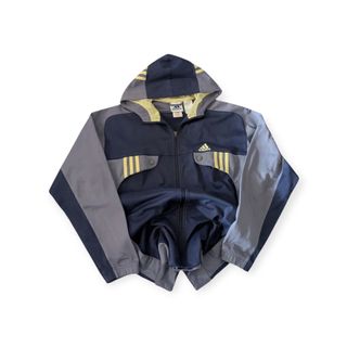 Chaqueta Adidas Vintage 90s