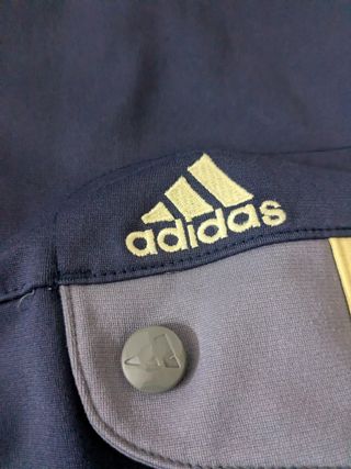 Chaqueta Adidas Vintage 90s