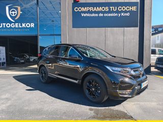 Honda CR-V 2022 SPORT
