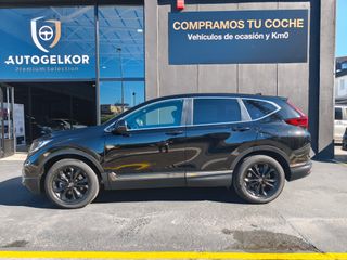 Honda CR-V 2022 SPORT