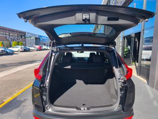 Honda CR-V 2022 SPORT