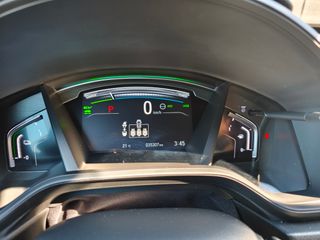 Honda CR-V 2022 SPORT