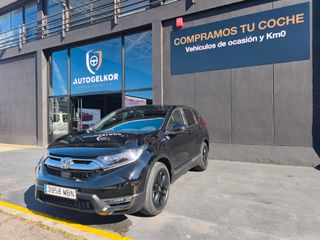 Honda CR-V 2022 SPORT