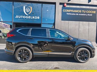 Honda CR-V 2022 SPORT