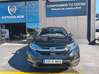Honda CR-V 2022 SPORT