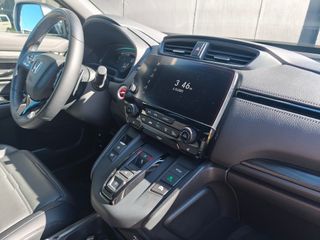 Honda CR-V 2022 SPORT