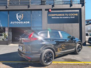 Honda CR-V 2022 SPORT