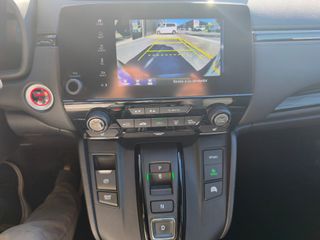Honda CR-V 2022 SPORT