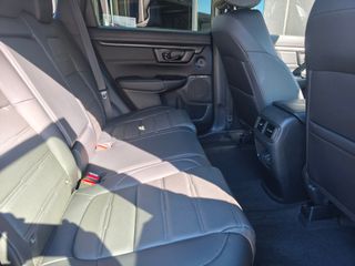 Honda CR-V 2022 SPORT