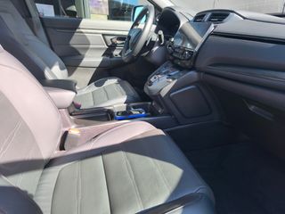 Honda CR-V 2022 SPORT