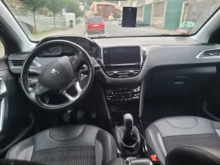 Peugeot 2008 2017