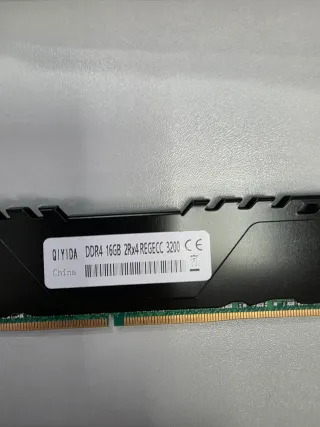 placa base QIYIDA X99 K9S-TPM2.0.