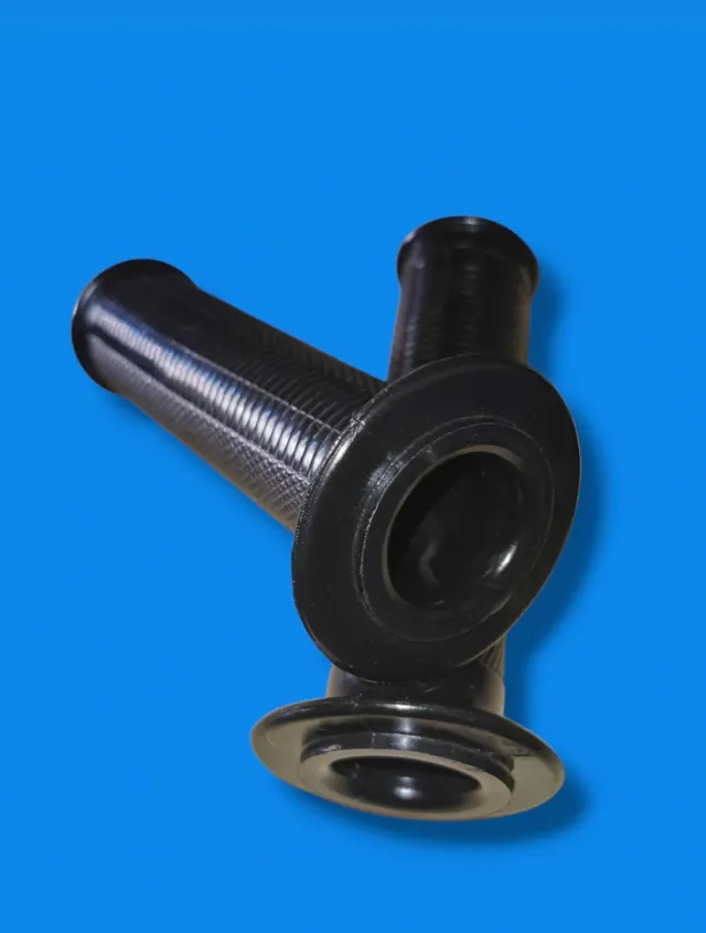 Puños GAC Motoretta-2 Originales