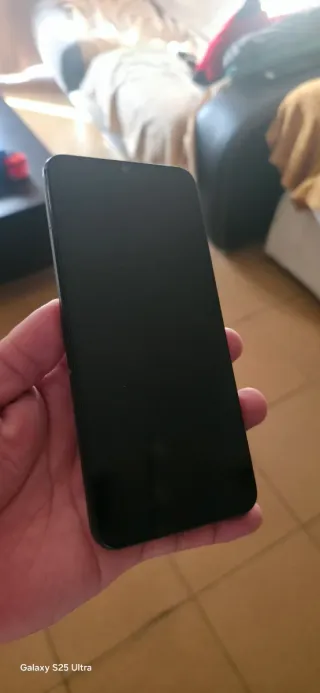 Motorola e13 Nero 