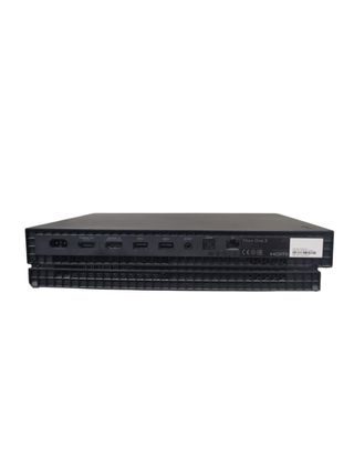 CONSOLA XBOX ONE X 1TB + MANDO + CABLE ALIMENTACION