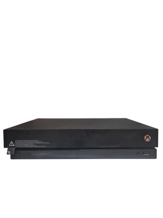 CONSOLA XBOX ONE X 1TB + MANDO + CABLE ALIMENTACION