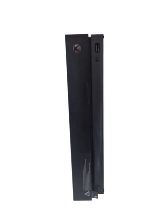 CONSOLA XBOX ONE X 1TB + MANDO + CABLE ALIMENTACION