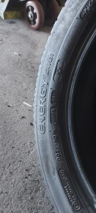 2Neumáticos 195/55 R16 87V