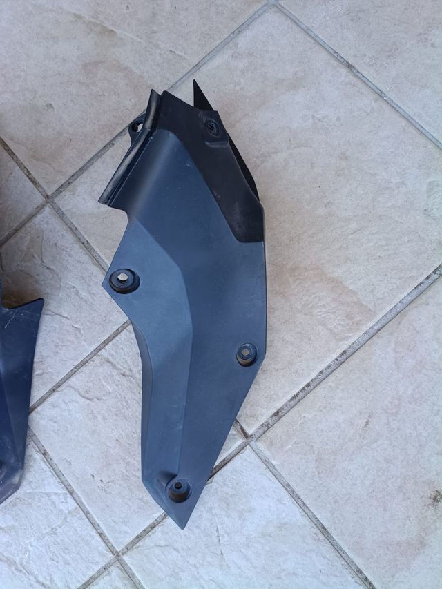 Coperchio Serbatoio Duke 125/390 2017-2020