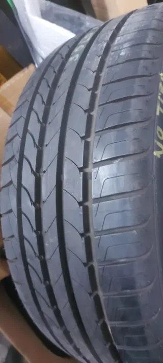 1 Neumático 225/45 R18 91V