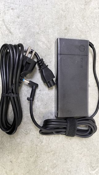  Cargador HP 150W 19.5V 7.7A (NUEVO)