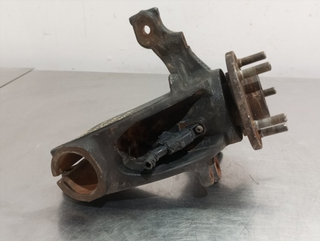 MANGUETA DELANTERA IZQUIERDA FORD FOCUS BERLINA (