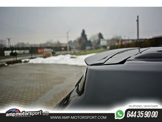 AÑADIDO DE ALERÓN PARA JEEP GRAND CHEROKEE WK STR8 2005-2010
