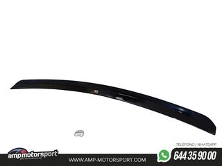 AÑADIDO DE ALERÓN PARA JEEP GRAND CHEROKEE WK STR8 2005-2010
