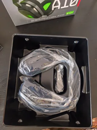 Auriculares Astro A10 Xbox One