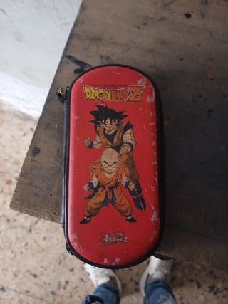 Sony PSP Portatile Nera senza caricabatteria